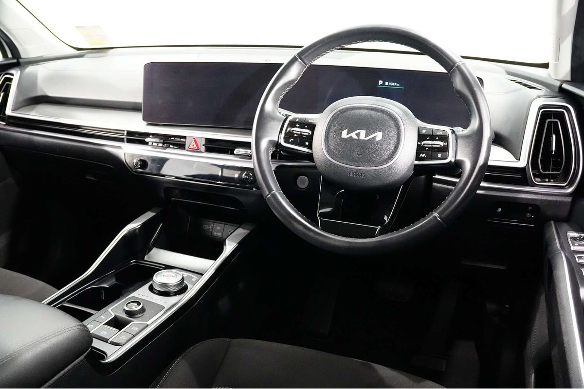 2023 Kia Sorento S MQ4 PE