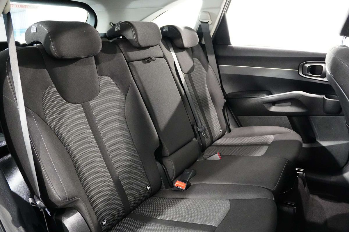 2023 Kia Sorento S MQ4 PE