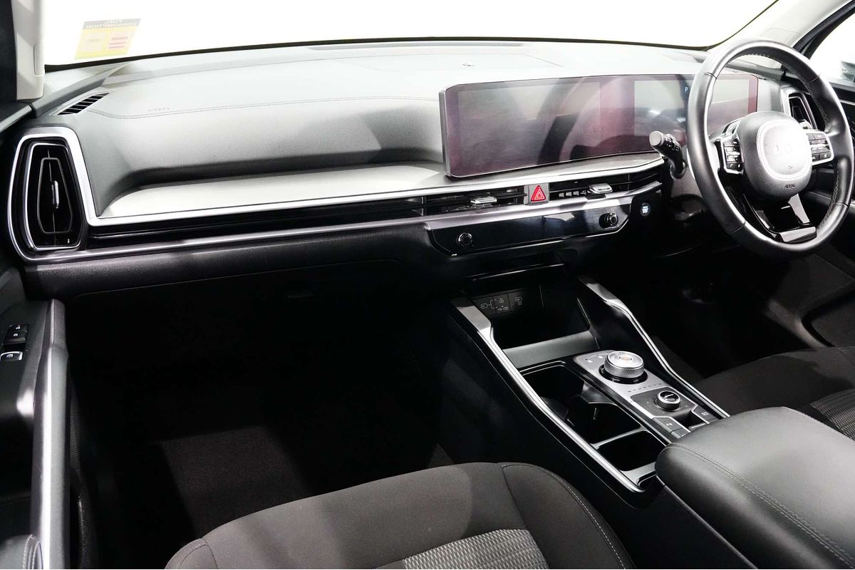2023 Kia Sorento S MQ4 PE