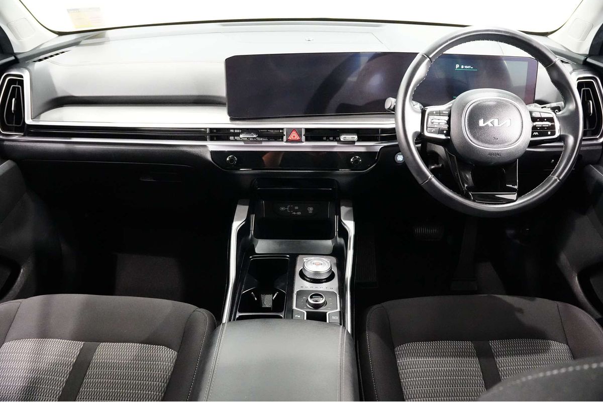 2023 Kia Sorento S MQ4 PE
