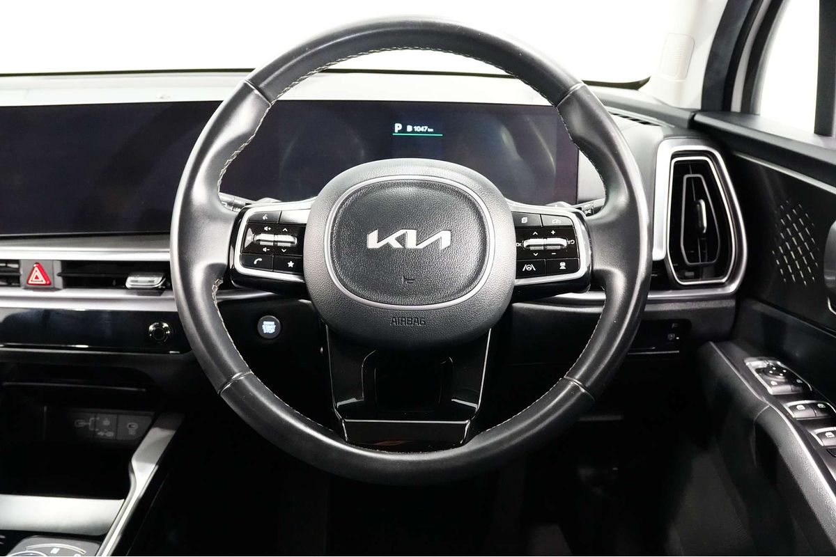 2023 Kia Sorento S MQ4 PE