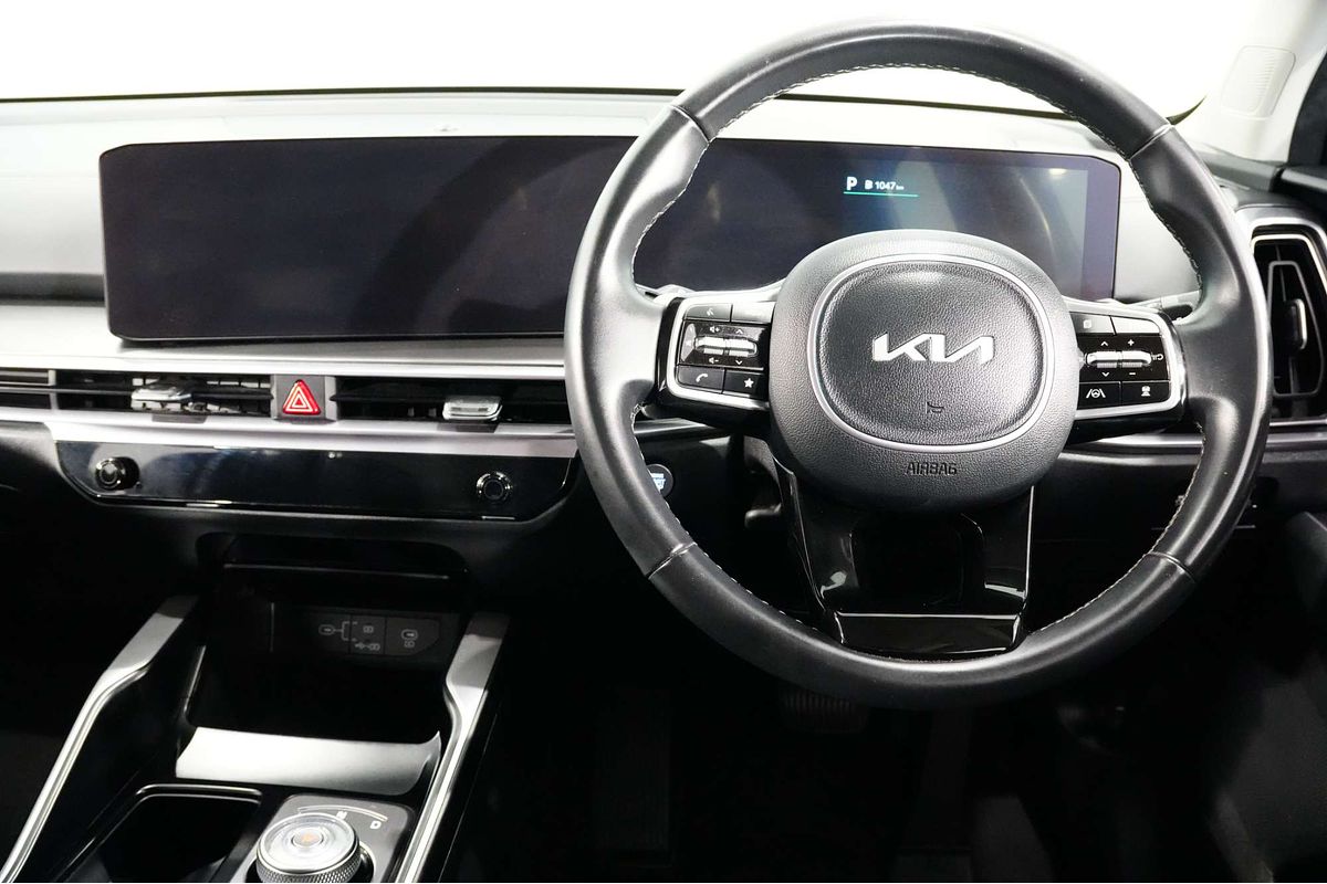 2023 Kia Sorento S MQ4 PE
