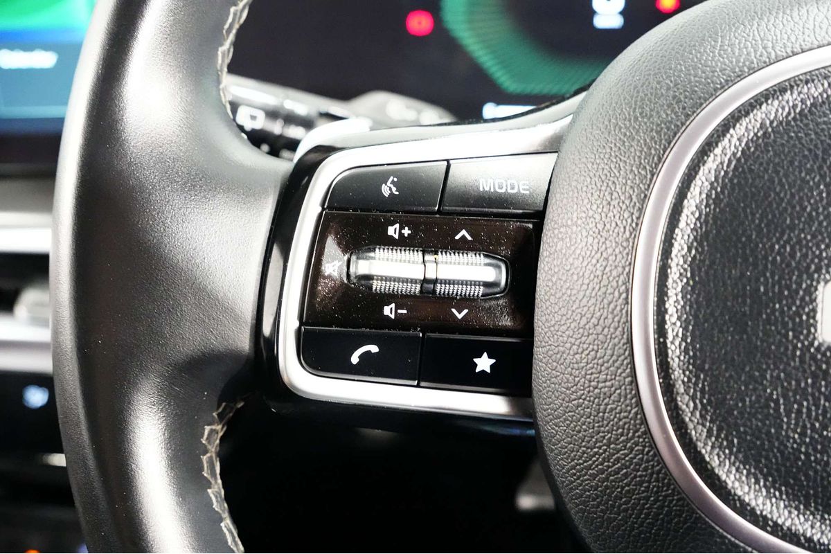 2023 Kia Sorento S MQ4 PE
