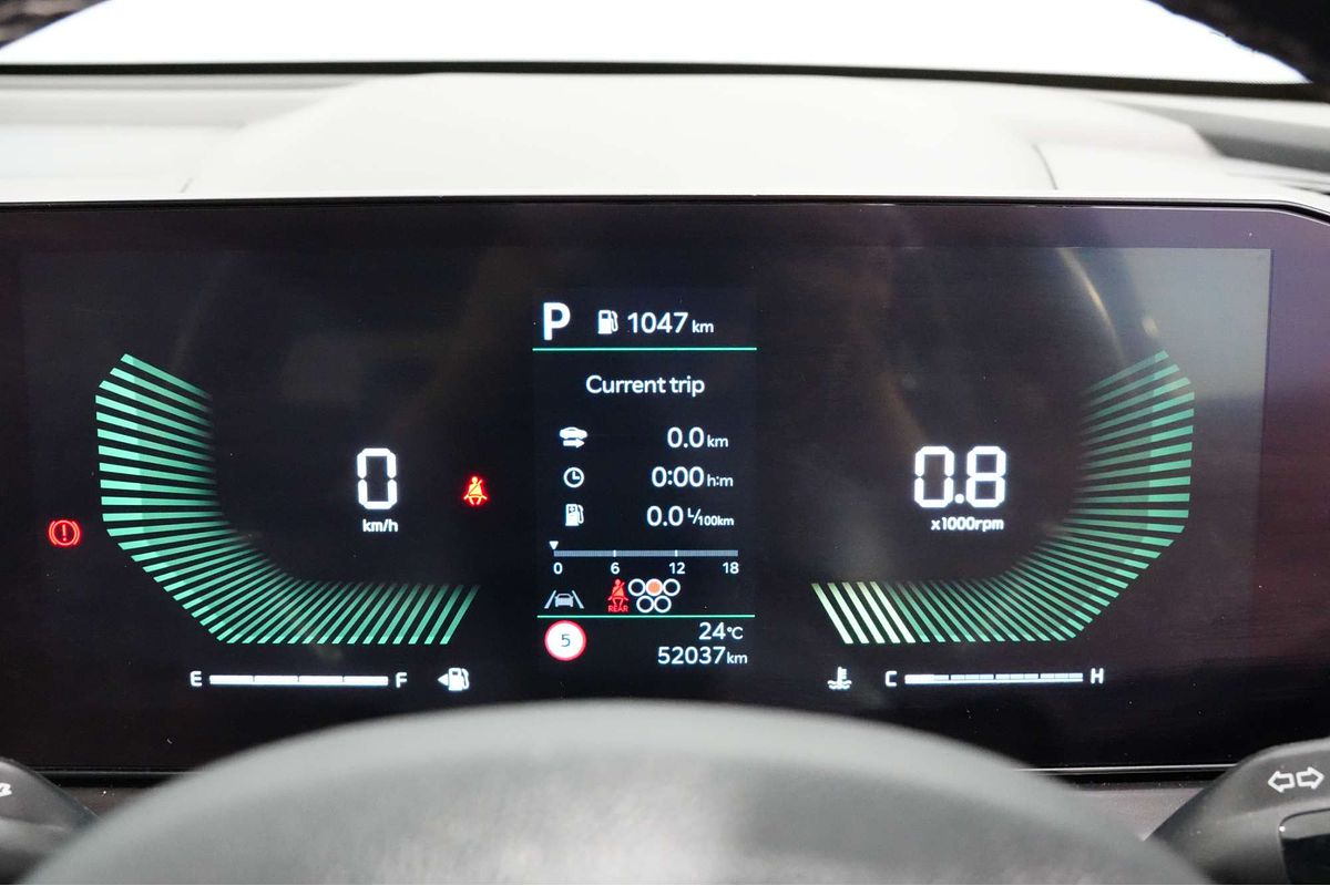 2023 Kia Sorento S MQ4 PE