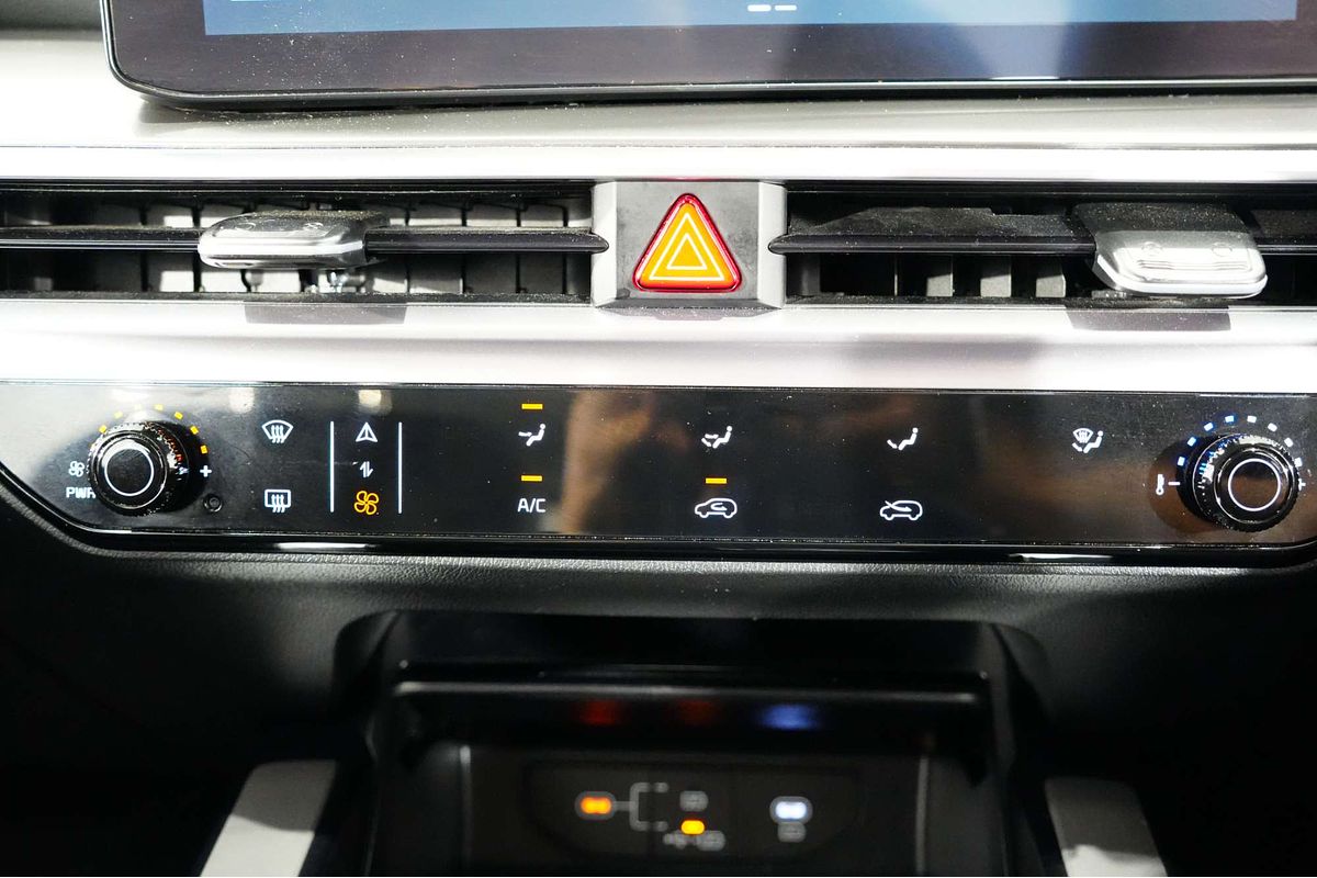 2023 Kia Sorento S MQ4 PE