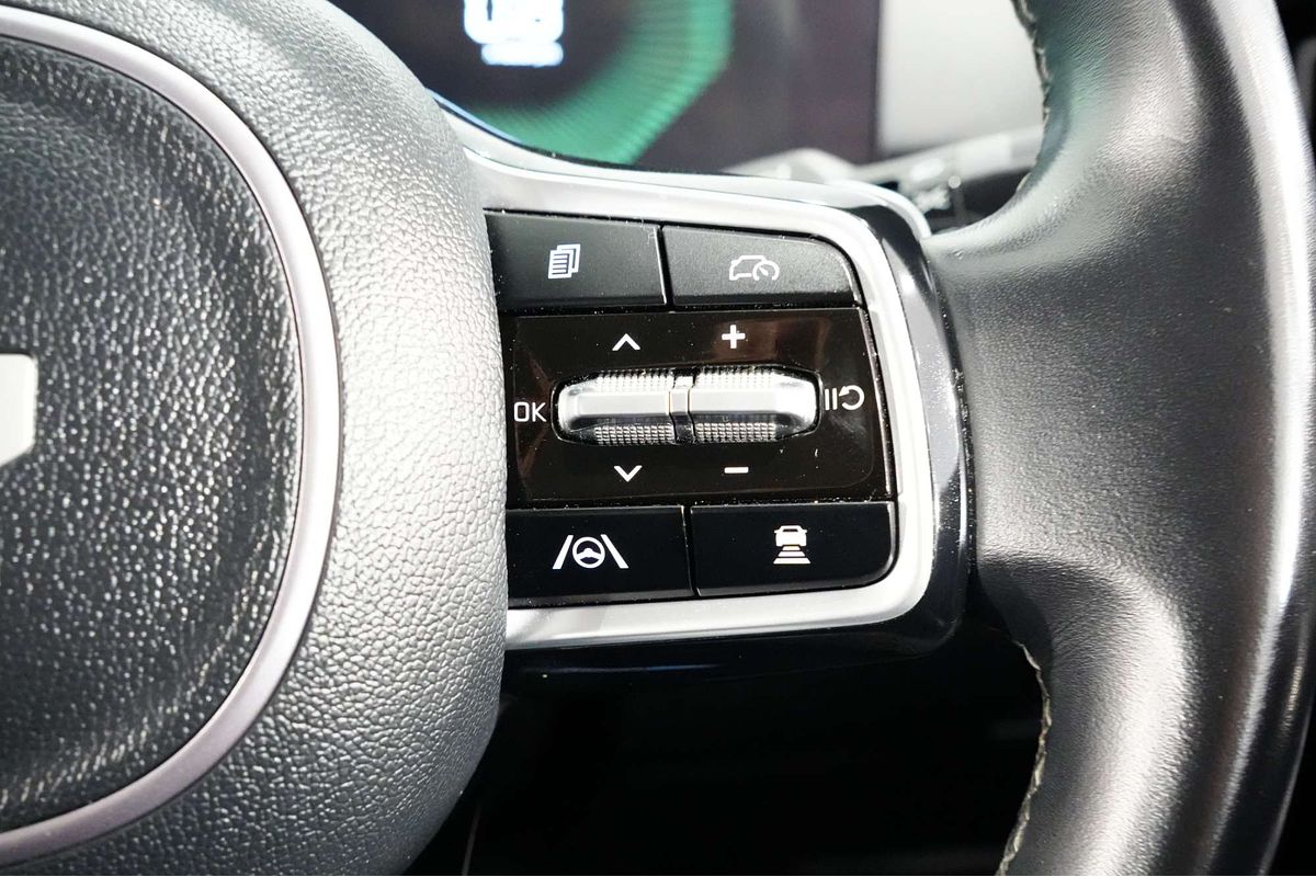 2023 Kia Sorento S MQ4 PE
