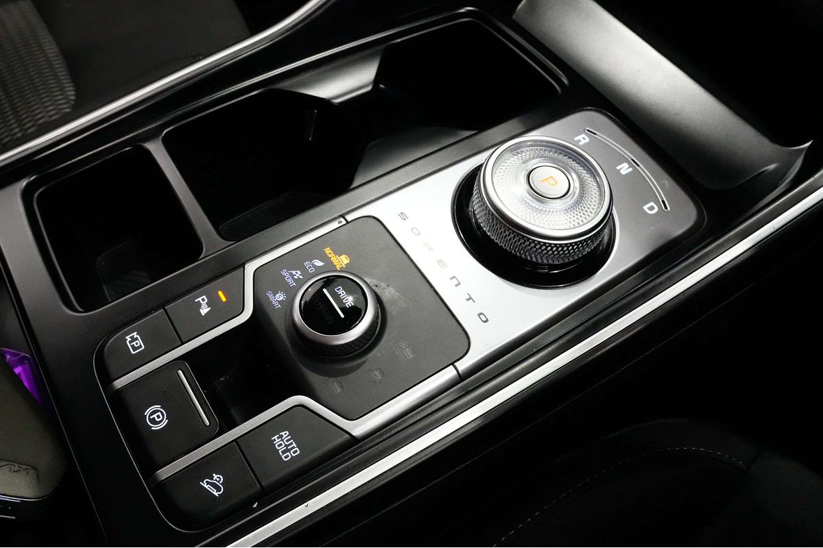 2023 Kia Sorento S MQ4 PE
