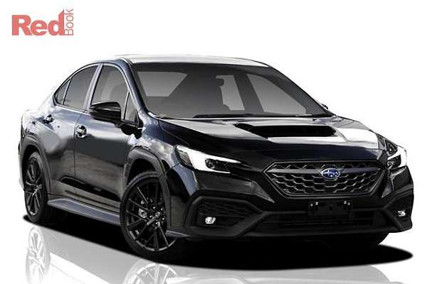2026 Subaru WRX  VB