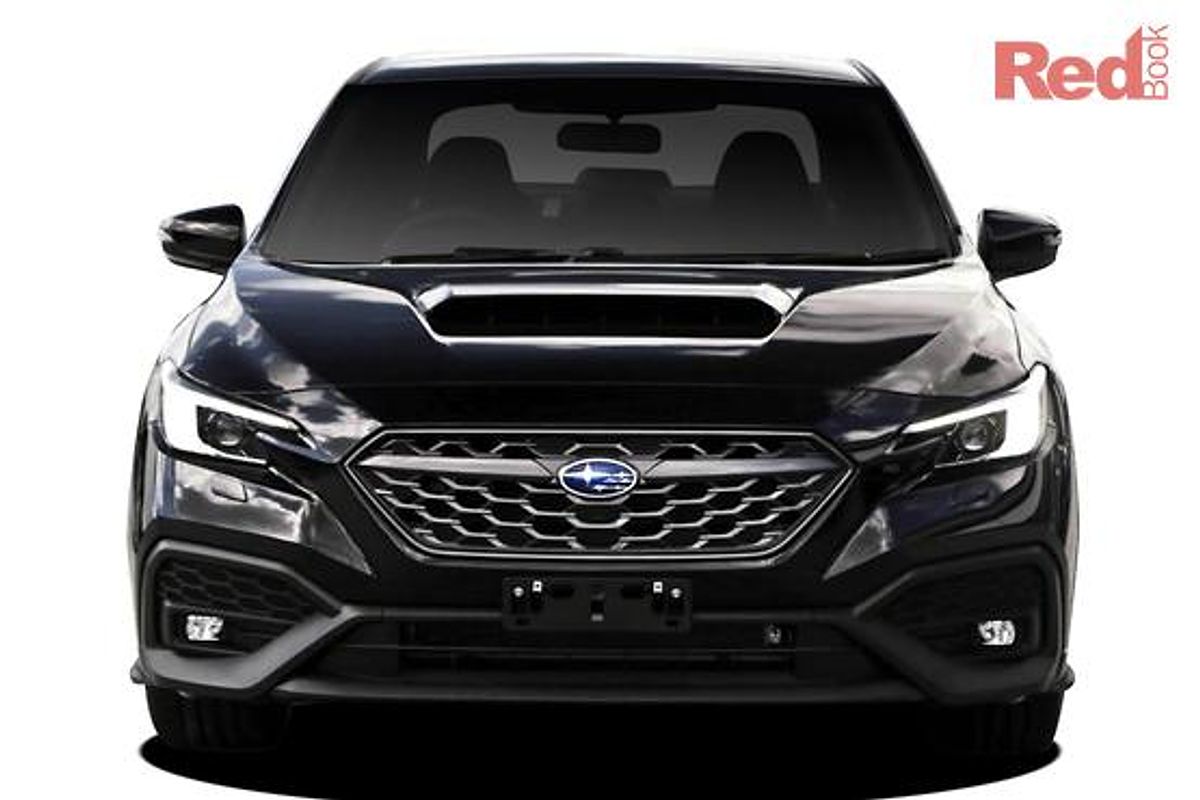 2026 Subaru WRX  VB