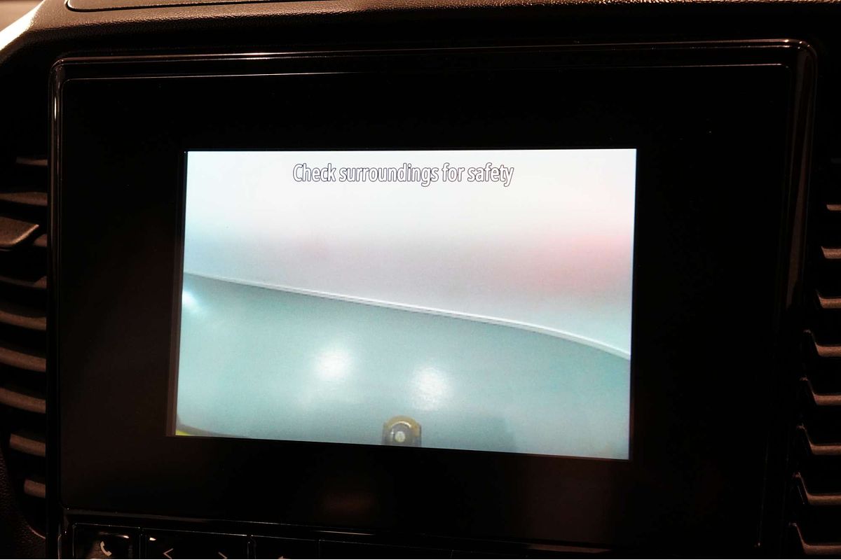 2023 Isuzu D-MAX SX 4X4