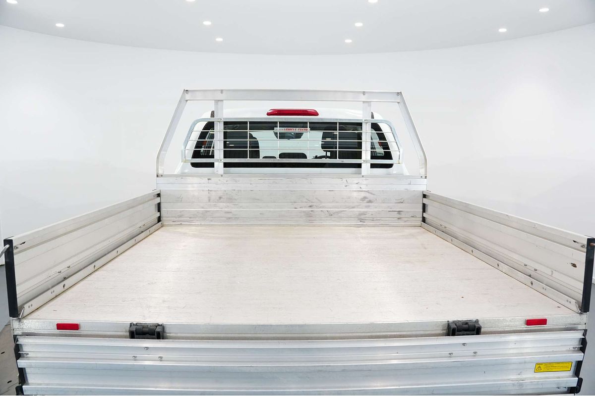 2023 Isuzu D-MAX SX 4X4