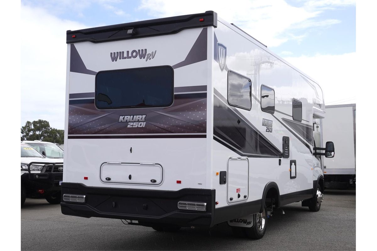 2026 Iveco Daily 50C18