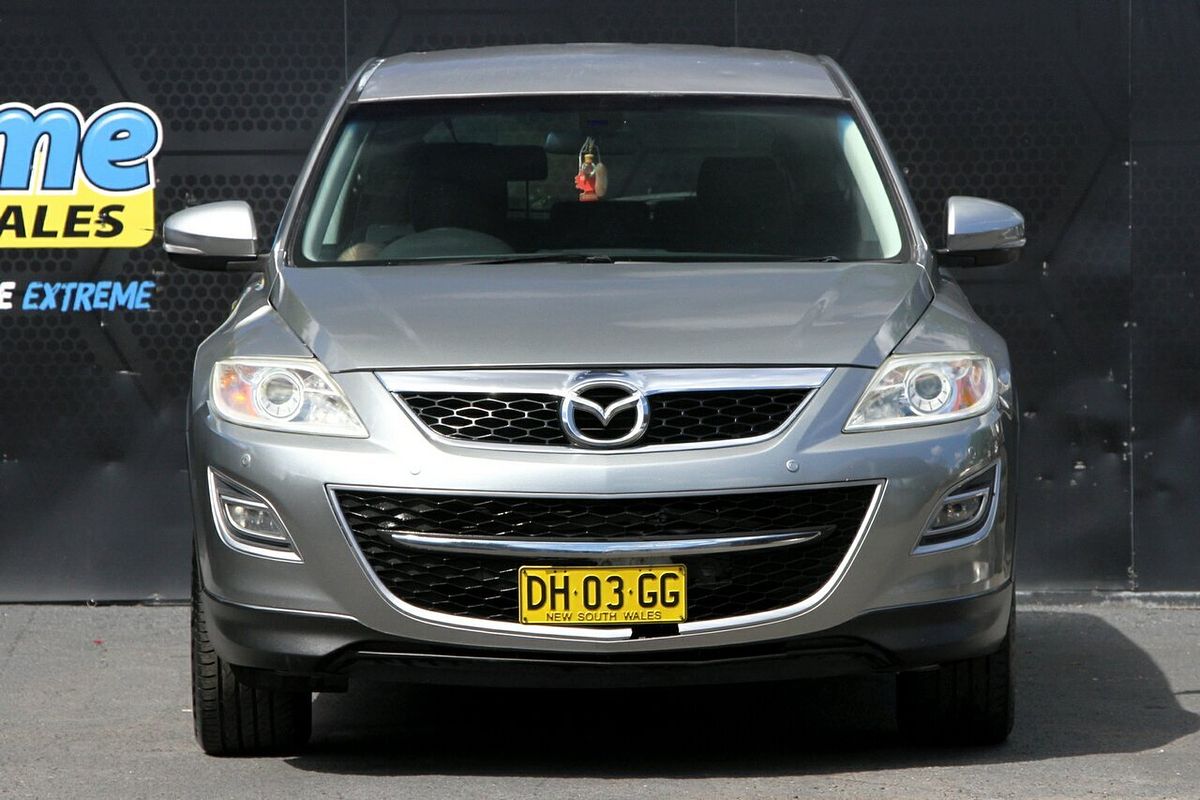 2010 Mazda CX-9 Classic TB10A3