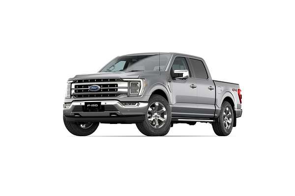 2024 Ford F-150 Lariat 4X4 SWB