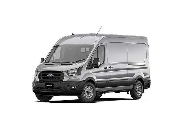 2025 Ford Transit 350L VO LWB Mid Roof