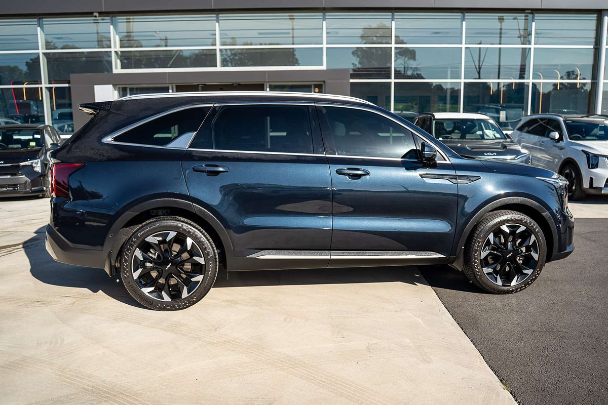 2024 Kia Sorento GT-Line MQ4 PE