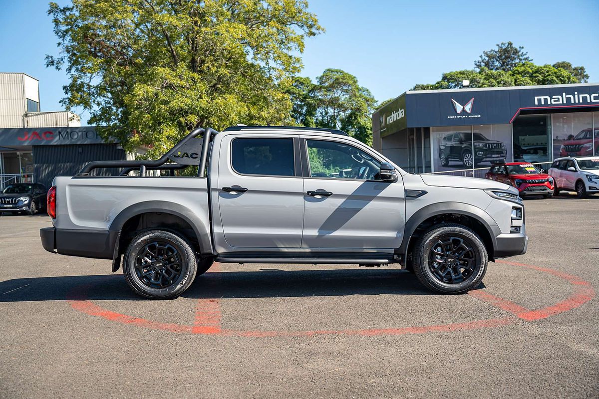 2026 JAC T9 Osprey X  All Wheel Drive