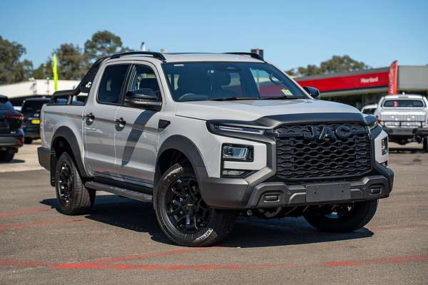 2026 JAC T9 Osprey X  All Wheel Drive