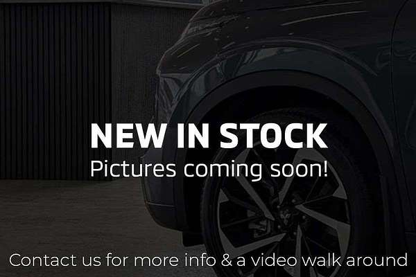 2026 Nissan X-TRAIL ST T33