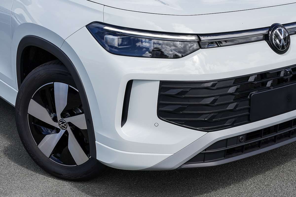 2025 Volkswagen Tayron 150TSI Life R4