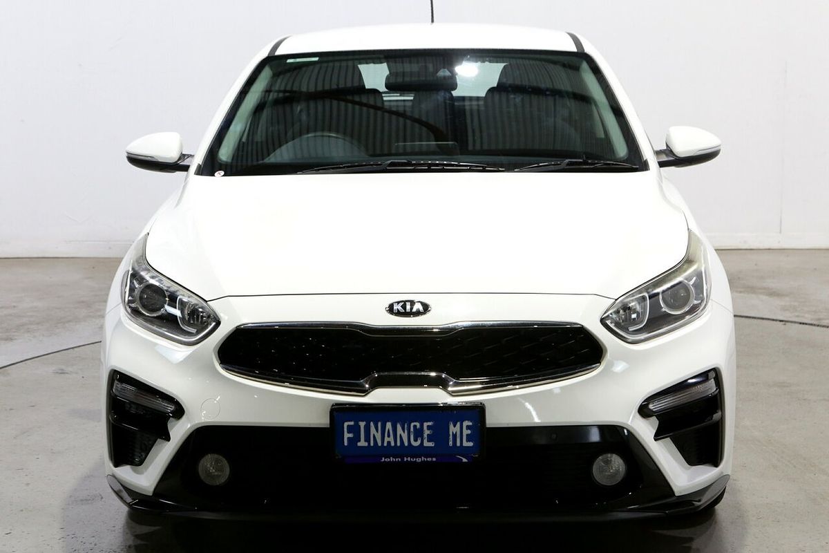 2019 Kia Cerato S BD