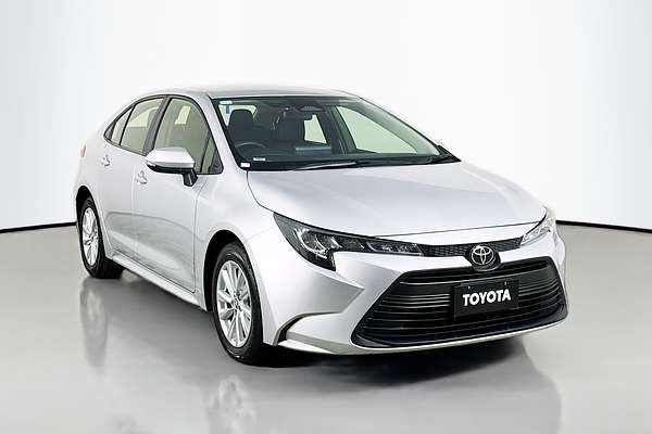 2024 Toyota Corolla Ascent Sport MZEA12R