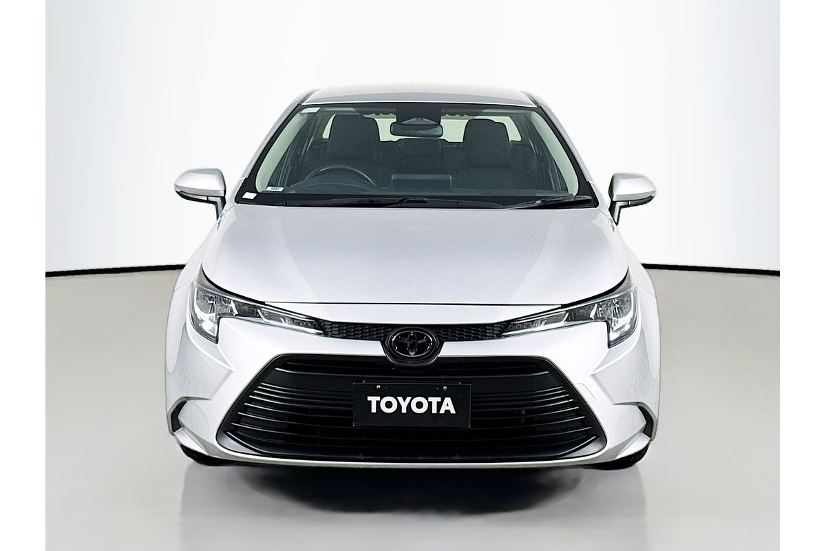 2024 Toyota Corolla Ascent Sport MZEA12R