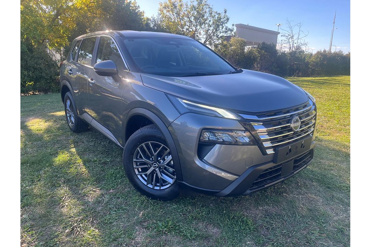 2026 Nissan X-TRAIL ST T33