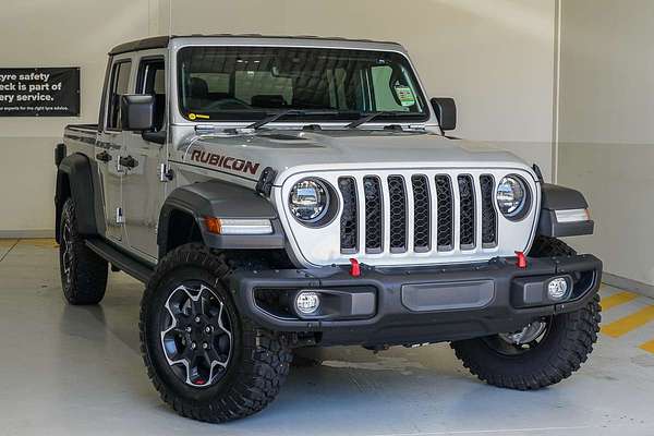 2023 Jeep Gladiator Rubicon JT 4X4