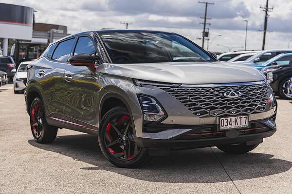 2024 Chery OMODA 5 GT AWD