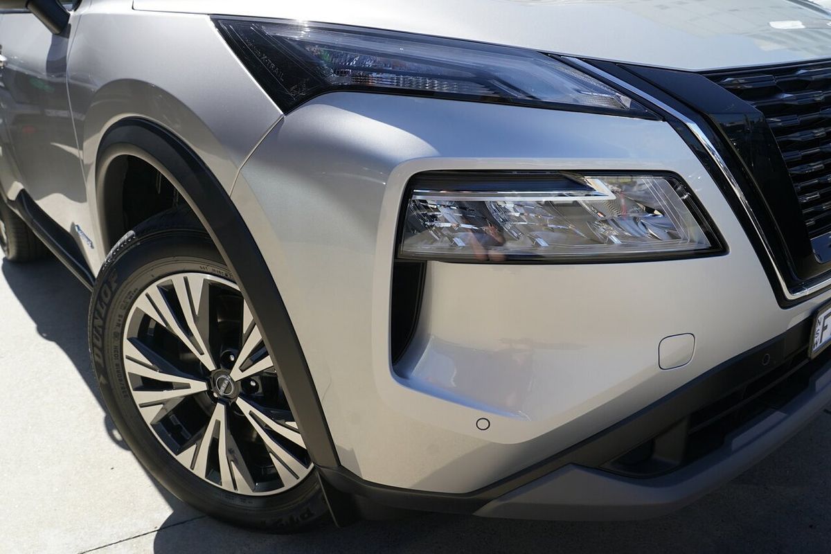 2025 Nissan X-TRAIL ST-L e-POWER T33
