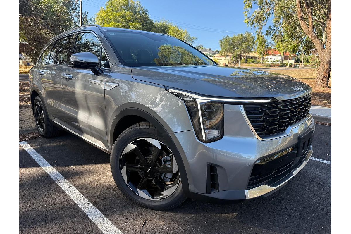 2023 Kia Sorento Sport+ MQ4 PE