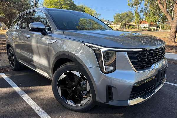 2023 Kia Sorento Sport+ MQ4 PE thumb-0