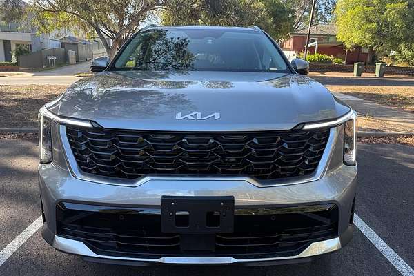 2023 Kia Sorento Sport+ MQ4 PE thumb-2