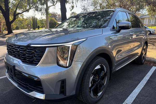 2023 Kia Sorento Sport+ MQ4 PE thumb-3