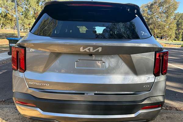 2023 Kia Sorento Sport+ MQ4 PE thumb-6