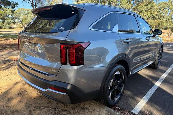 2023 Kia Sorento Sport+ MQ4 PE thumb-8