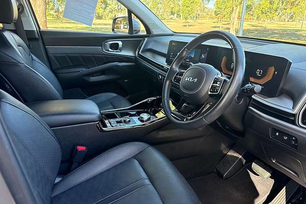2023 Kia Sorento Sport+ MQ4 PE thumb-12