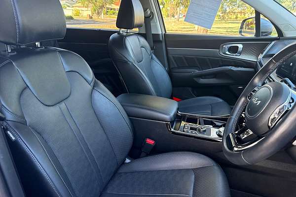 2023 Kia Sorento Sport+ MQ4 PE thumb-13