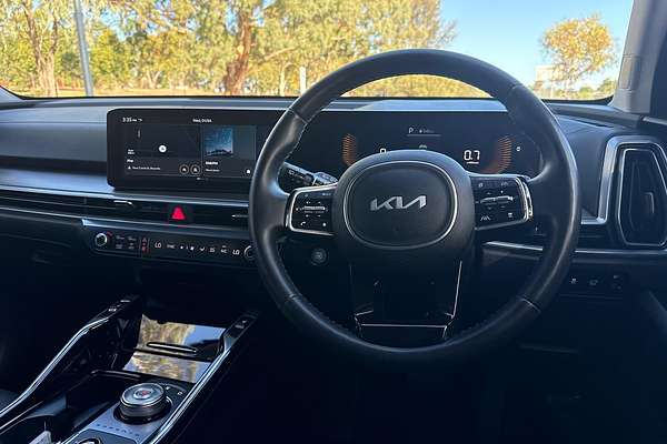 2023 Kia Sorento Sport+ MQ4 PE thumb-14