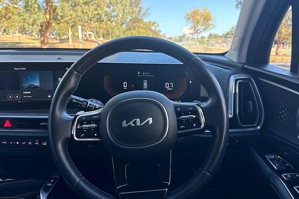 2023 Kia Sorento Sport+ MQ4 PE thumb-15