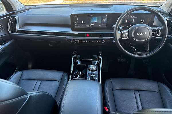 2023 Kia Sorento Sport+ MQ4 PE thumb-16