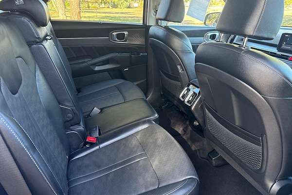 2023 Kia Sorento Sport+ MQ4 PE thumb-17