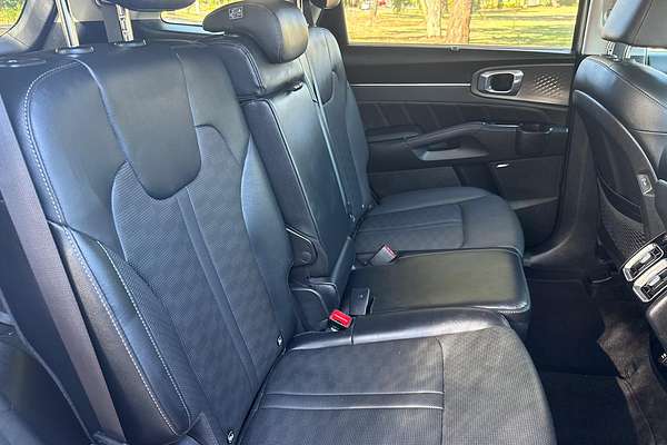 2023 Kia Sorento Sport+ MQ4 PE thumb-18