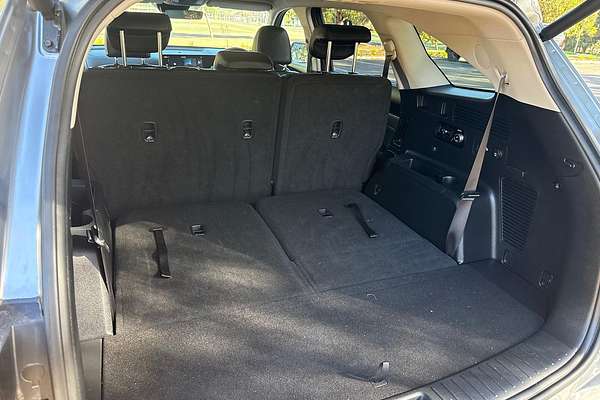 2023 Kia Sorento Sport+ MQ4 PE thumb-19