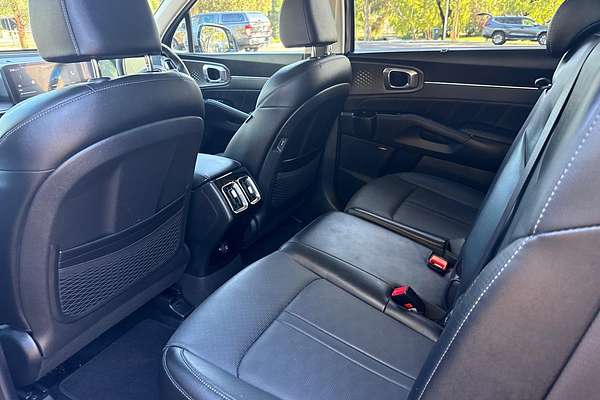 2023 Kia Sorento Sport+ MQ4 PE thumb-20