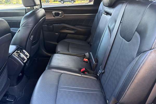 2023 Kia Sorento Sport+ MQ4 PE thumb-21