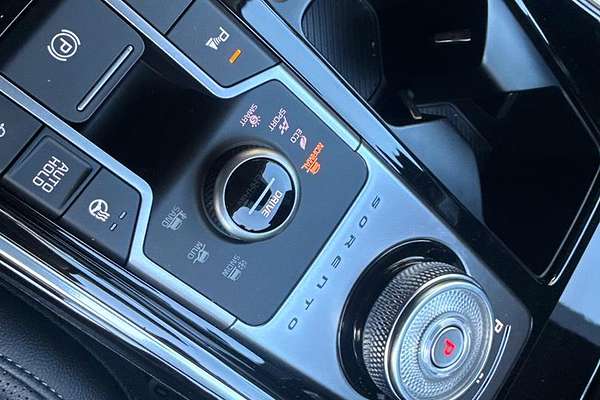 2023 Kia Sorento Sport+ MQ4 PE thumb-22