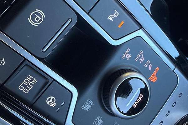 2023 Kia Sorento Sport+ MQ4 PE thumb-23