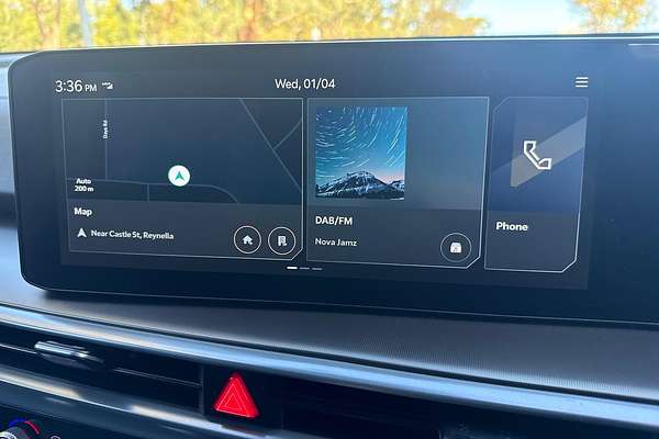 2023 Kia Sorento Sport+ MQ4 PE thumb-25